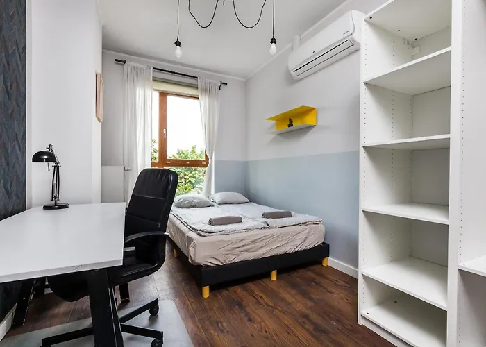 Quattro Loft Hostel