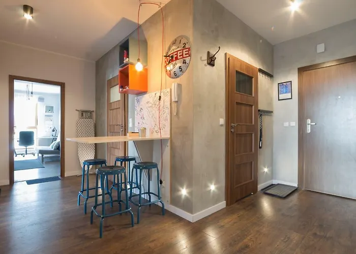 Quattro Loft Hostel