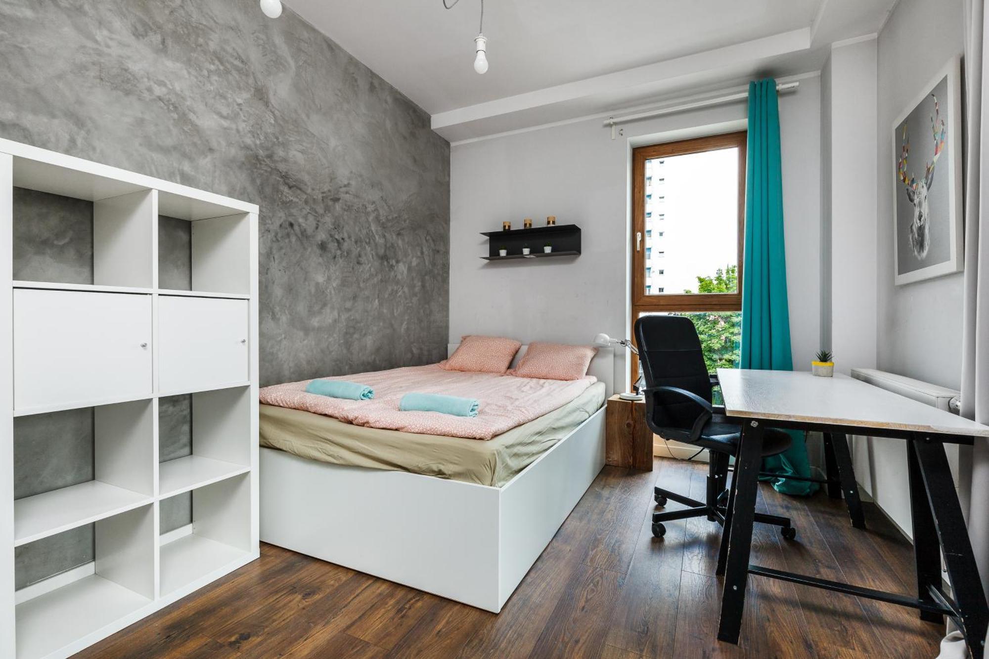 Quattro Loft * Danzig