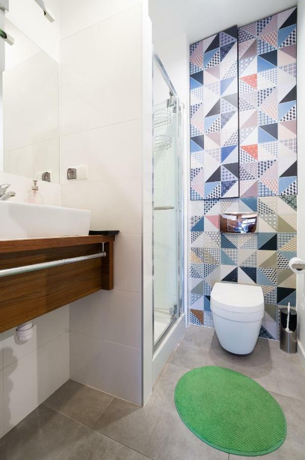 Quattro Loft Danzig
