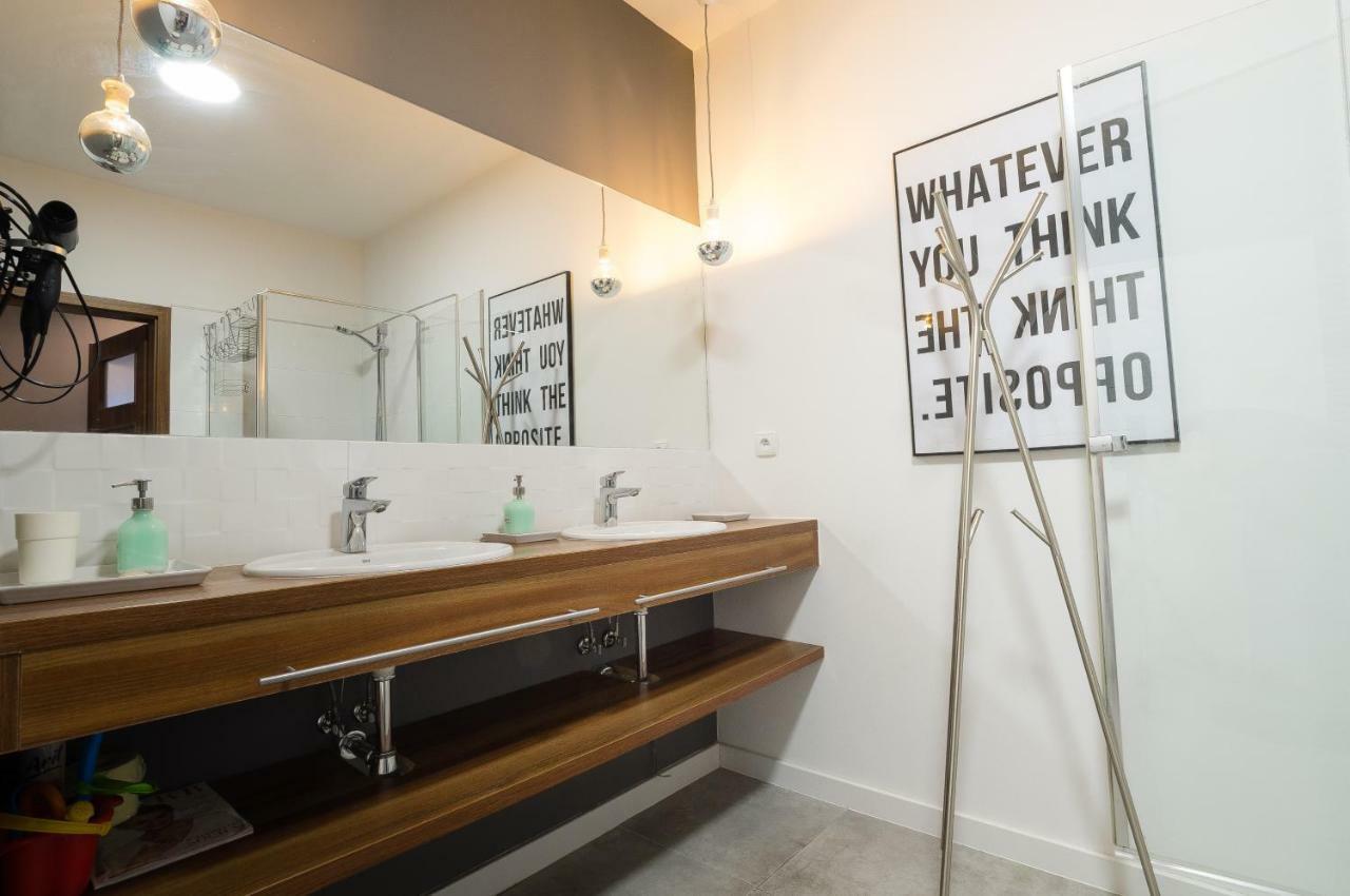 Hostel Quattro Loft Danzig
