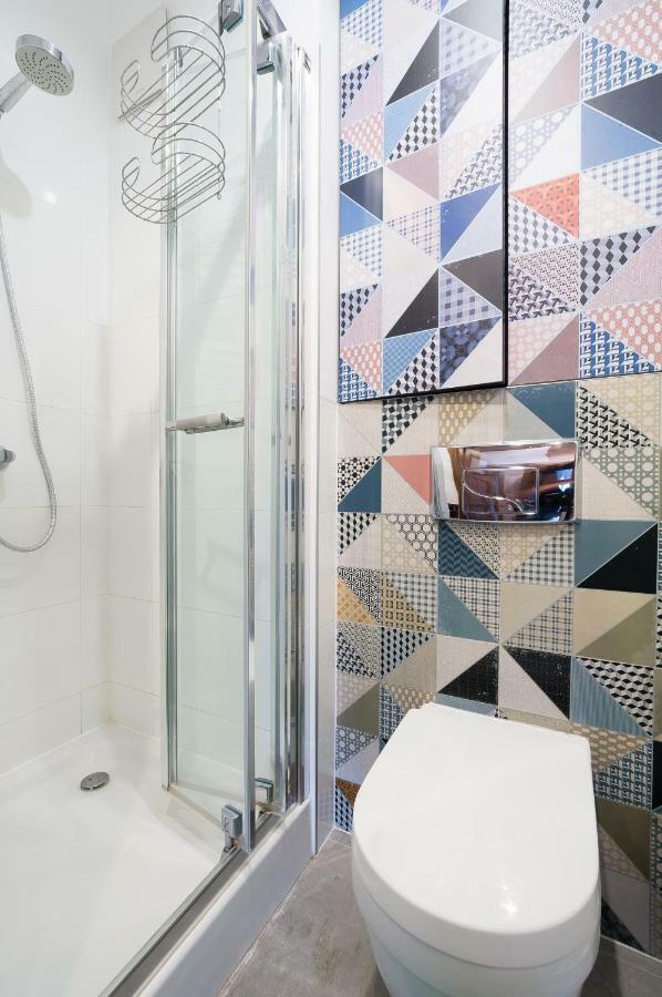 Quattro Loft Danzig
