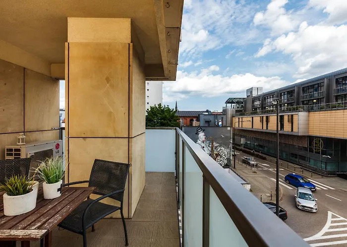 Quattro Loft Hostel