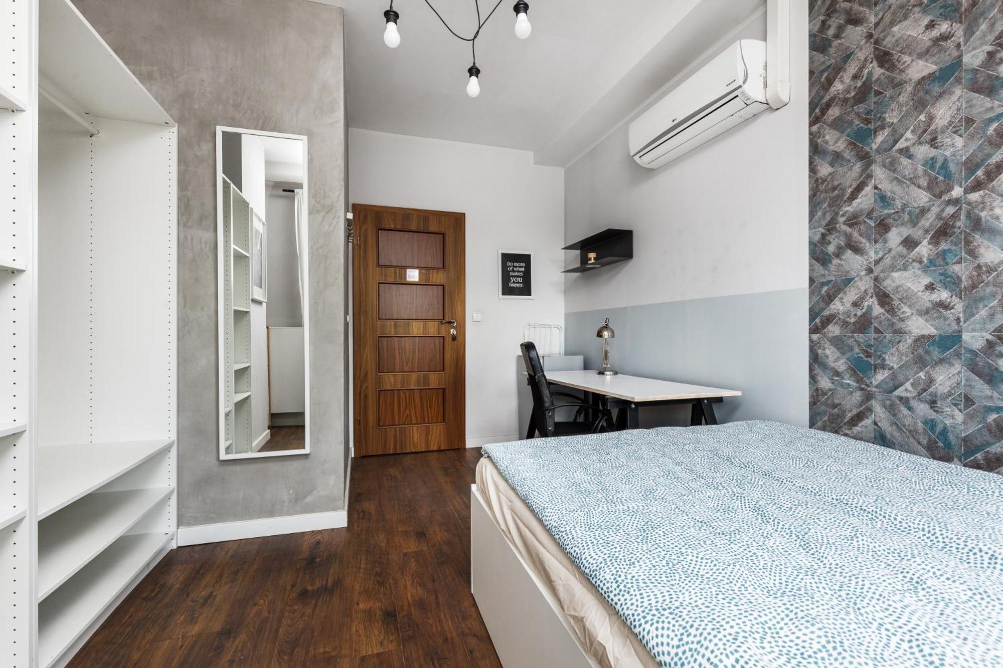 Hostel Quattro Loft Danzig
